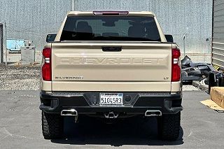 2023 Chevrolet Silverado 1500 LT 3GCUDFED1PG142495 in Hollister, CA 34