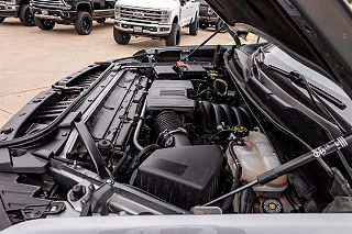2023 Chevrolet Silverado 1500 ZR2 3GCUDHEL0PG160599 in Humble, TX 44