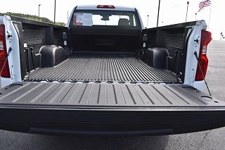 2023 Chevrolet Silverado 1500 Work Truck 3GCNAAED1PG301368 in Jasper, AL 6