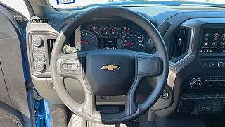 2023 Chevrolet Silverado 1500 Custom 1GCPDBEK3PZ109910 in Lafayette, LA 20