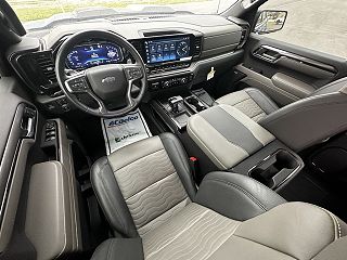 2023 Chevrolet Silverado 1500 ZR2 3GCUDHEL5PG106912 in Lampasas, TX 11