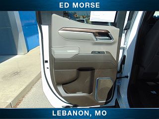 2023 Chevrolet Silverado 1500 LT 1GCVDDE8XPZ235317 in Lebanon, MO 16