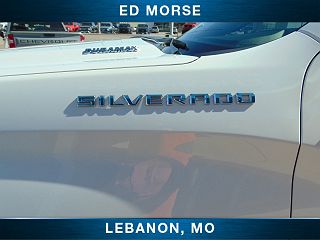 2023 Chevrolet Silverado 1500 LT 1GCVDDE8XPZ235317 in Lebanon, MO 30