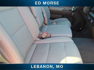 2023 Chevrolet Silverado 1500 LT 1GCVDDE8XPZ235317 in Lebanon, MO 9