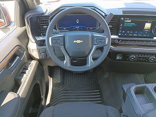 2023 Chevrolet Silverado 1500 LT 1GCRACEK5PZ272887 in Leesburg, FL 4