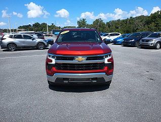 2023 Chevrolet Silverado 1500 LT 1GCRACEK5PZ272887 in Leesburg, FL 9