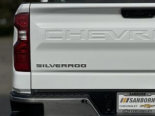 2023 Chevrolet Silverado 1500 Work Truck 3GCNAAEDXPG293044 in Lodi, CA 8