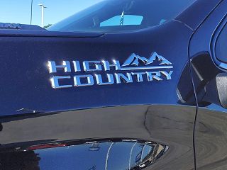 2023 Chevrolet Silverado 1500 High Country 1GCUDJE86PZ174574 in Nederland, TX 24
