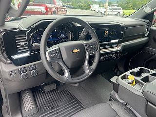 2023 Chevrolet Silverado 1500 LT 2GCUDDED2P1105727 in New Tazewell, TN 5