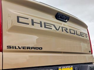 2023 Chevrolet Silverado 1500 LT 3GCUDFE81PG101917 in Ogden, UT 47
