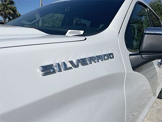 2023 Chevrolet Silverado 1500 LTZ 1GCUDGED7PZ109734 in Palatka, FL 31