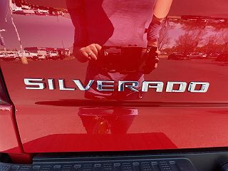 2023 Chevrolet Silverado 1500 Custom 3GCUDCED8PG359007 in Prattville, AL 29