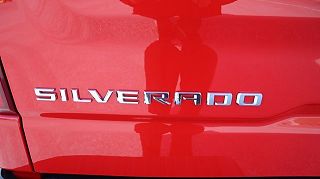 2023 Chevrolet Silverado 1500 Custom 3GCPDCEK7PG226203 in Saint Albans, VT 16