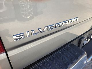 2023 Chevrolet Silverado 1500 LTZ 2GCPAEED9P1108684 in Saint Petersburg, FL 14