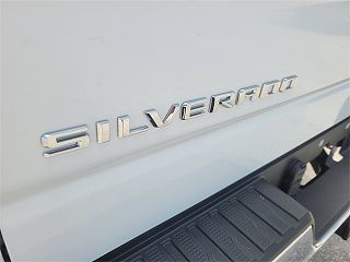 2023 Chevrolet Silverado 1500 Work Truck 3GCNAAED0PG221219 in Saint Petersburg, FL 12