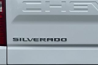 2023 Chevrolet Silverado 1500 Work Truck 3GCNAAED3PG286193 in Salinas, CA 31