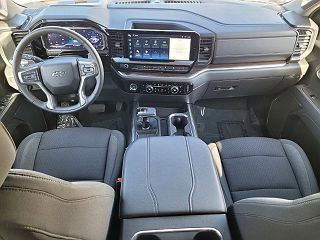 2023 Chevrolet Silverado 1500 LT 3GCUDFED0PG135201 in San Antonio, TX 13