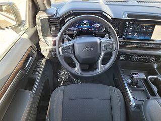 2023 Chevrolet Silverado 1500 LT 3GCUDFED0PG135201 in San Antonio, TX 14