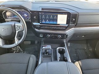 2023 Chevrolet Silverado 1500 LT 3GCUDFED0PG135201 in San Antonio, TX 15