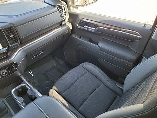 2023 Chevrolet Silverado 1500 LT 3GCUDFED0PG135201 in San Antonio, TX 16