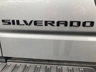 2023 Chevrolet Silverado 1500 Custom 1GCPDBEK6PZ275659 in Silver Spring, MD 30