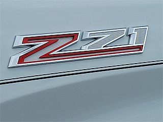 2023 Chevrolet Silverado 1500 LTZ 1GCUDGE85PZ125580 in Statesville, NC 26