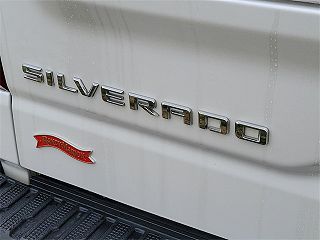 2023 Chevrolet Silverado 1500 LT 3GCPDFEK4PG116789 in Statesville, NC 25