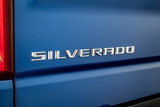 2023 Chevrolet Silverado 1500 RST 3GCUDEE85PG134574 in Sumner, WA 16