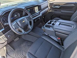 2023 Chevrolet Silverado 1500 LT 3GCUDDED9PG357384 in Tempe, AZ 16