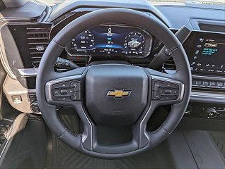 2023 Chevrolet Silverado 1500 LT 3GCUDDED9PG357384 in Tempe, AZ 19