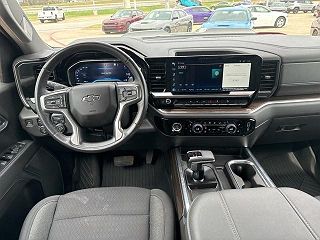 2023 Chevrolet Silverado 1500 LT 3GCUDFED4PG134200 in Texarkana, TX 11