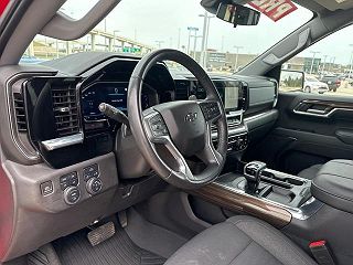 2023 Chevrolet Silverado 1500 LT 3GCUDFED4PG134200 in Texarkana, TX 14
