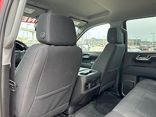 2023 Chevrolet Silverado 1500 LT 3GCUDFED4PG134200 in Texarkana, TX 9