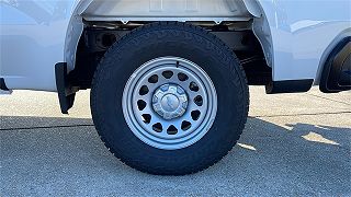 2023 Chevrolet Silverado 1500 Work Truck 2GCUDAED0P1152575 in Thibodaux, LA 5