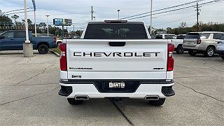 2023 Chevrolet Silverado 1500 RST 2GCUDEED3P1113793 in Thibodaux, LA 25