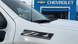 2023 Chevrolet Silverado 1500 RST 2GCUDEED3P1113793 in Thibodaux, LA 29