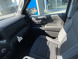 2023 Chevrolet Silverado 1500 Custom 3GCUDCED0PG326034 in Thurmont, MD 28