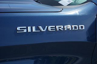 2023 Chevrolet Silverado 1500 LTZ 1GCUDGED1PZ108272 in Union City, GA 32