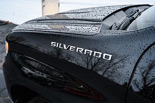 2023 Chevrolet Silverado 1500 LT 3GCPDKEK2PG275920 in Valparaiso, IN 9