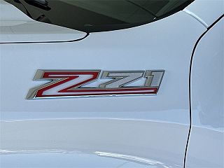 2023 Chevrolet Silverado 1500 LTZ 3GCUDGE87PG109543 in Villa Rica, GA 31