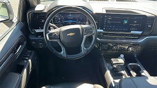 2023 Chevrolet Silverado 1500 LTZ 2GCUDGED8P1109590 in Watertown, CT 17