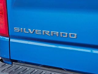 2023 Chevrolet Silverado 1500 Custom 3GCPABEK2PG305751 in Westlake Village, CA 13