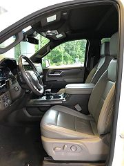 2023 Chevrolet Silverado 1500 LTZ 2GCUDGED3P1105530 in Winnsboro, SC 14
