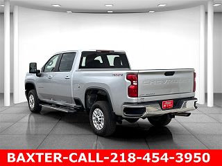 2023 Chevrolet Silverado 2500HD LT 1GC4YNE74PF163335 in Aitkin, MN 3