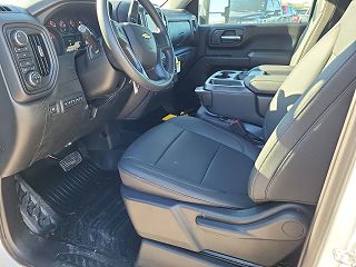 2023 Chevrolet Silverado 2500HD Work Truck 1GC1YLE75PF259577 in Beeville, TX 11