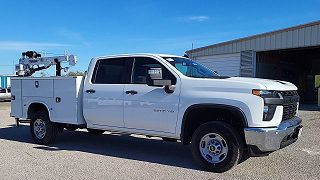 2023 Chevrolet Silverado 2500HD Work Truck 1GC1YLE75PF259577 in Beeville, TX 2