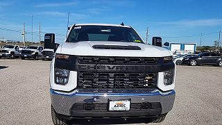 2023 Chevrolet Silverado 2500HD Work Truck 1GC1YLE75PF259577 in Beeville, TX 3