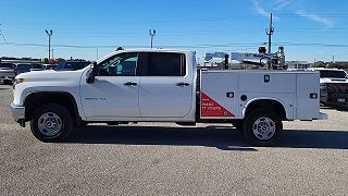 2023 Chevrolet Silverado 2500HD Work Truck 1GC1YLE75PF259577 in Beeville, TX 5