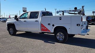 2023 Chevrolet Silverado 2500HD Work Truck 1GC1YLE75PF259577 in Beeville, TX 6