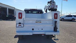 2023 Chevrolet Silverado 2500HD Work Truck 1GC1YLE75PF259577 in Beeville, TX 7